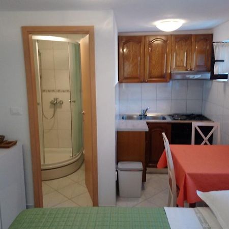 Apartment Marija Trogir Exteriér fotografie