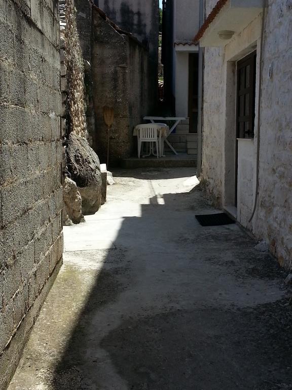 Apartment Marija Trogir Pokoj fotografie