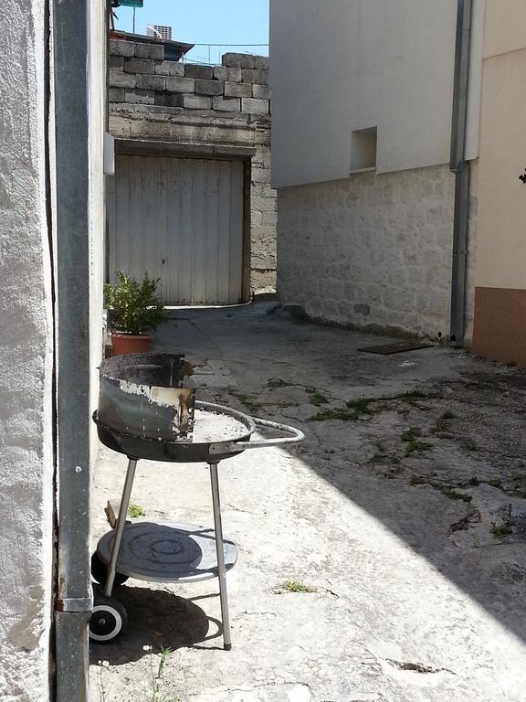 Apartment Marija Trogir Pokoj fotografie