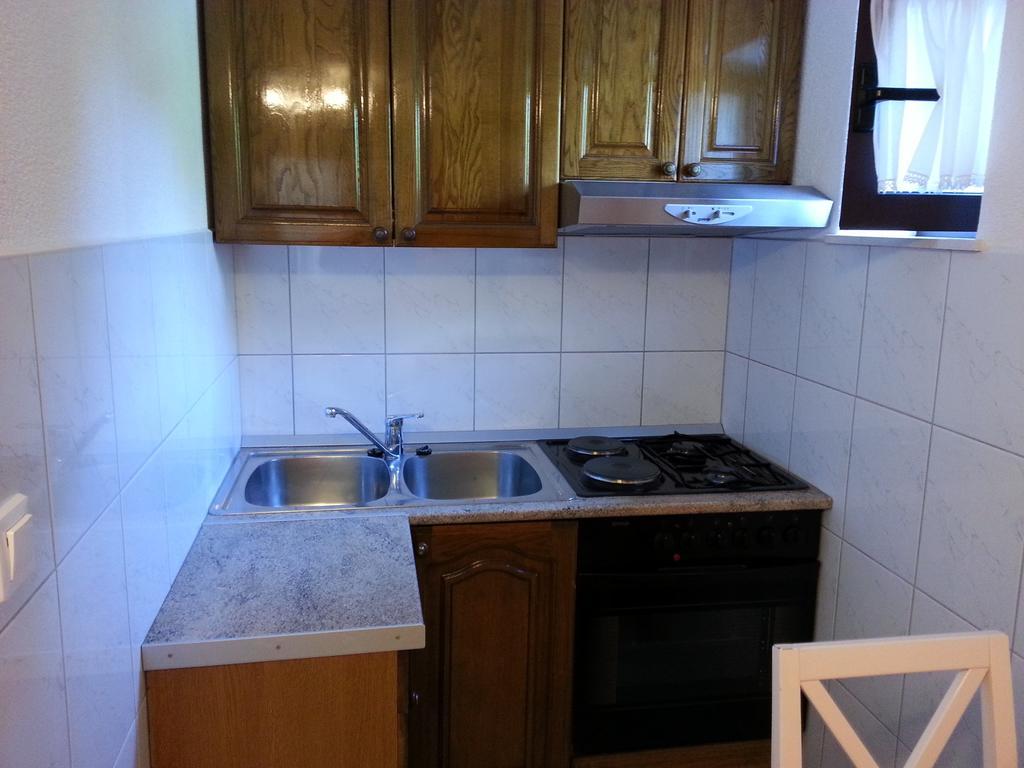 Apartment Marija Trogir Pokoj fotografie